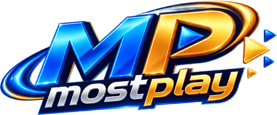 MP Mostplay লোগো